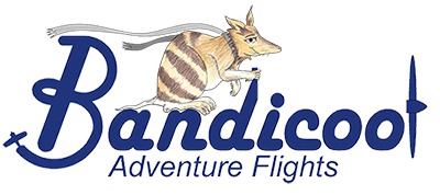 Bandicoot Adventure Flights