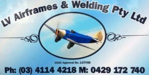 small LV Airframes