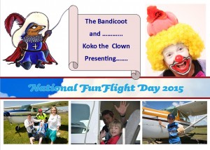 FunFlight 2015 short