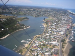 Lakes Entrance